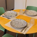 Casa Sarina Apartman Catania