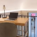 Casa Sarina Apartman