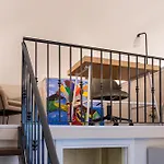 Casa Sarina Apartman *