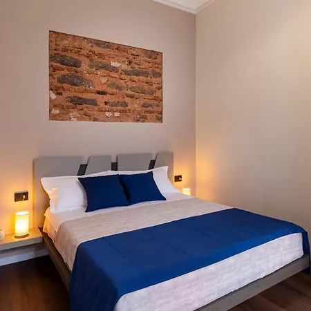 Апартаменты Casa Sarina Катания