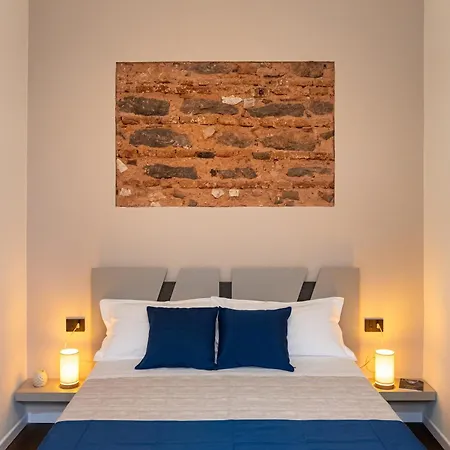 Апартаменты Casa Sarina *