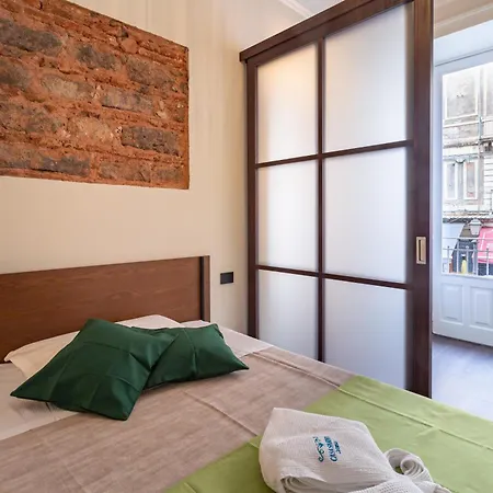 Апартаменты Casa Sarina Катания