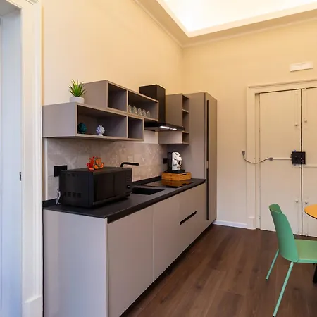 Casa Sarina Апартаменты *