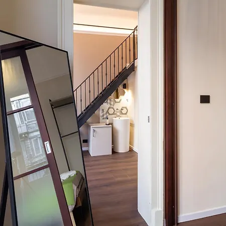 Casa Sarina Апартаменты Катания