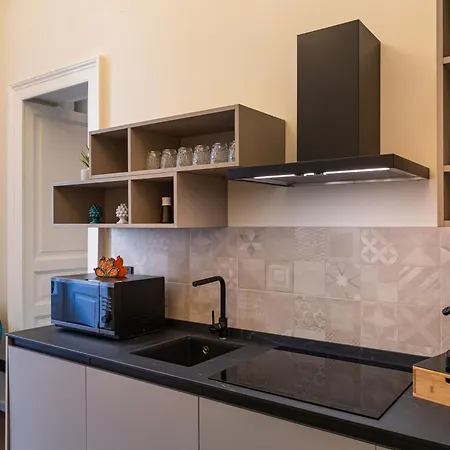 Casa Sarina Catania