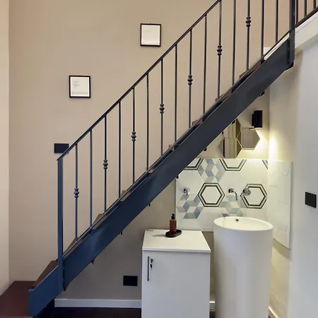 Casa Sarina * 卡塔尼亚