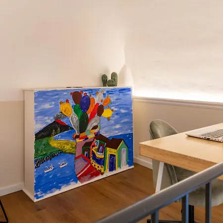 Casa Sarina Apartman