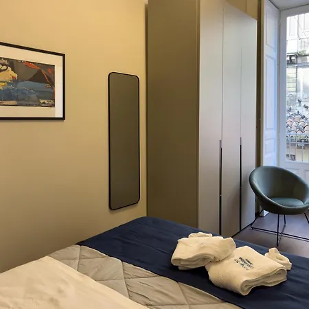 Casa Sarina Apartman