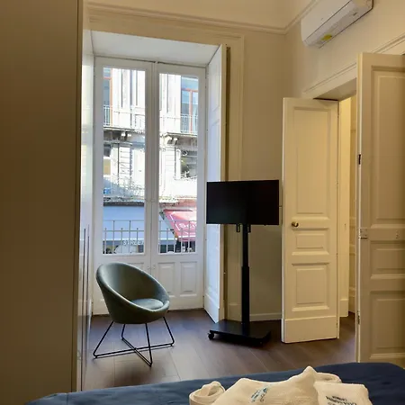 Casa Sarina 公寓 卡塔尼亚