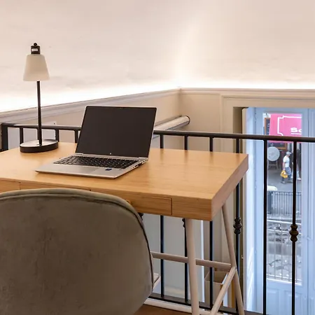 Casa Sarina 公寓