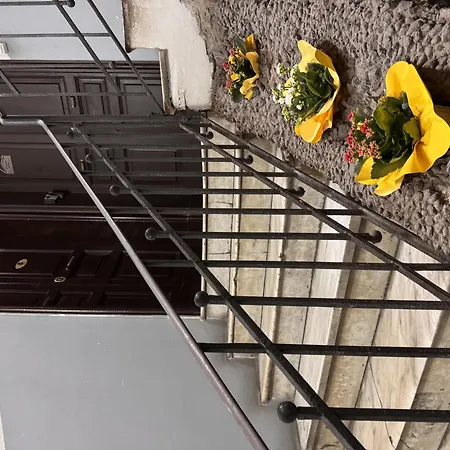 Apartman Casa Sarina *