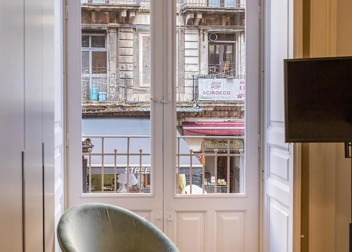 Casa Sarina * Катания