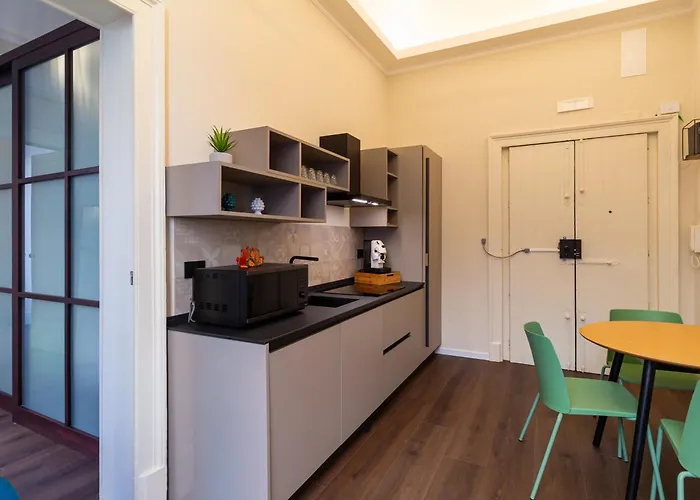 Casa Sarina Апартаменты *