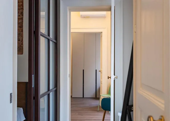 Апартаменты Casa Sarina Катания