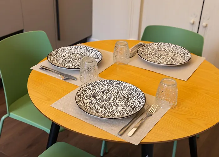 Апартаменты Casa Sarina Катания