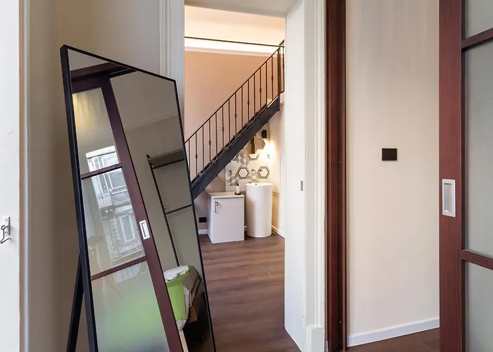 Casa Sarina Апартаменты Катания