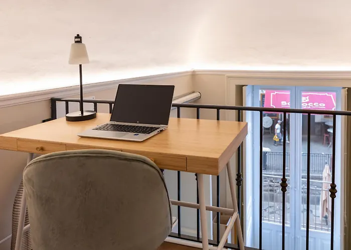 Апартаменты Casa Sarina