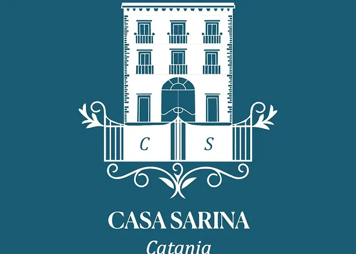 Апартаменты Casa Sarina Катания