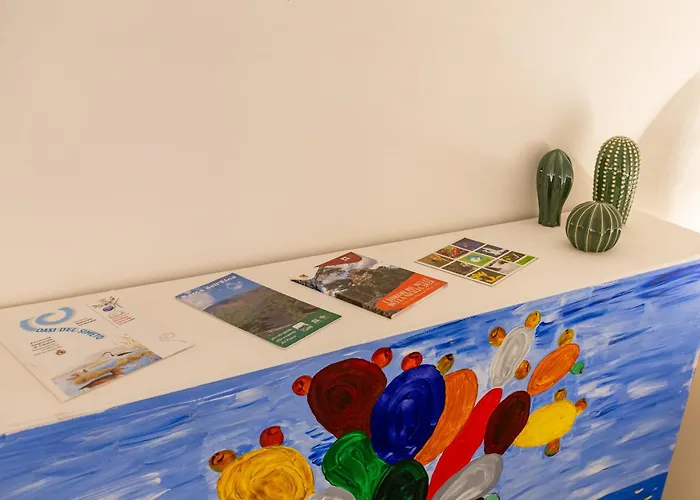 Casa Sarina Апартаменты *